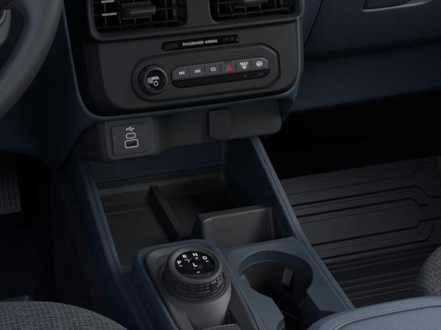 new 2025 Ford Maverick car, priced at $29,542