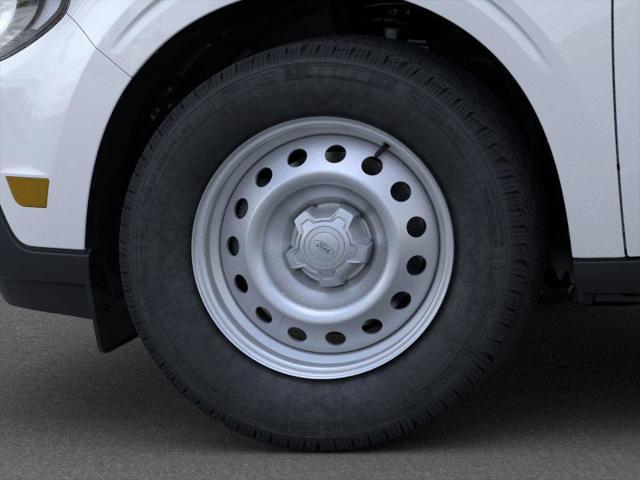new 2025 Ford Maverick car, priced at $29,542