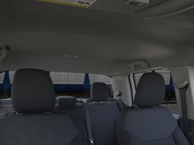 new 2025 Ford Maverick car, priced at $29,542