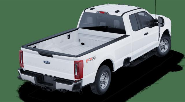 new 2025 Ford F-250 car, priced at $53,258