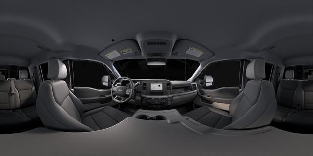 new 2025 Ford F-250 car, priced at $53,258