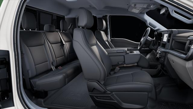 new 2025 Ford F-250 car, priced at $53,258