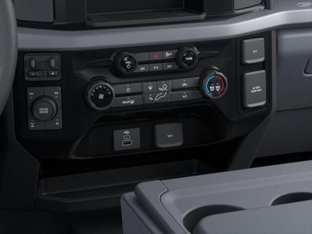 new 2025 Ford F-250 car, priced at $54,758