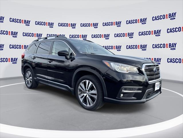 used 2019 Subaru Ascent car, priced at $20,985