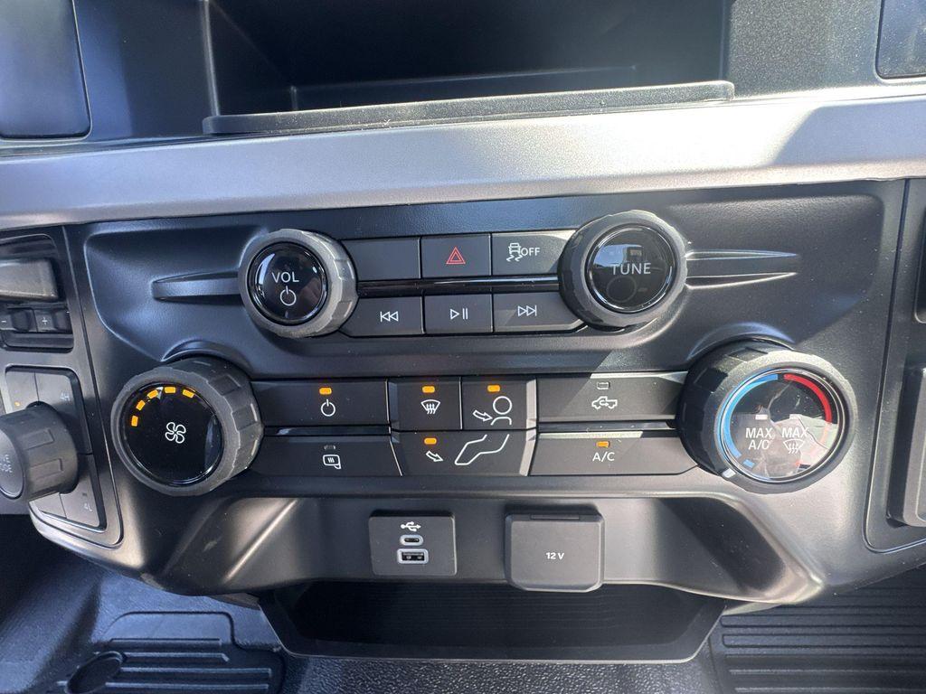 new 2026 Ford F-450 car, priced at $77,900