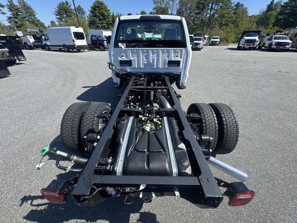 new 2026 Ford F-450 car, priced at $77,900