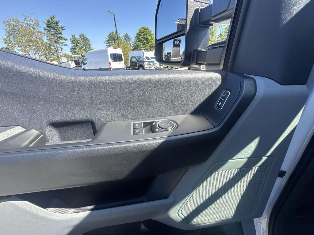 new 2026 Ford F-450 car, priced at $77,900