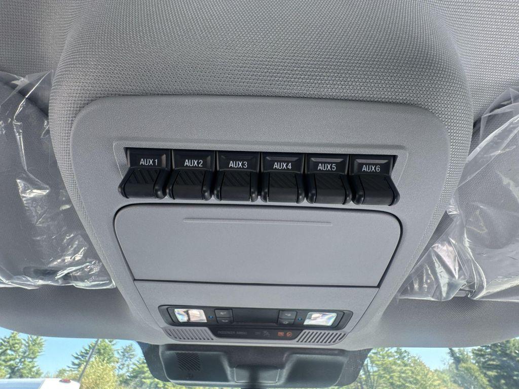 new 2026 Ford F-450 car, priced at $77,900