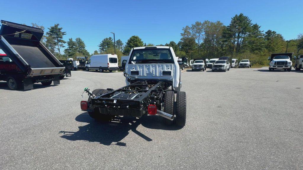 new 2026 Ford F-450 car, priced at $77,900