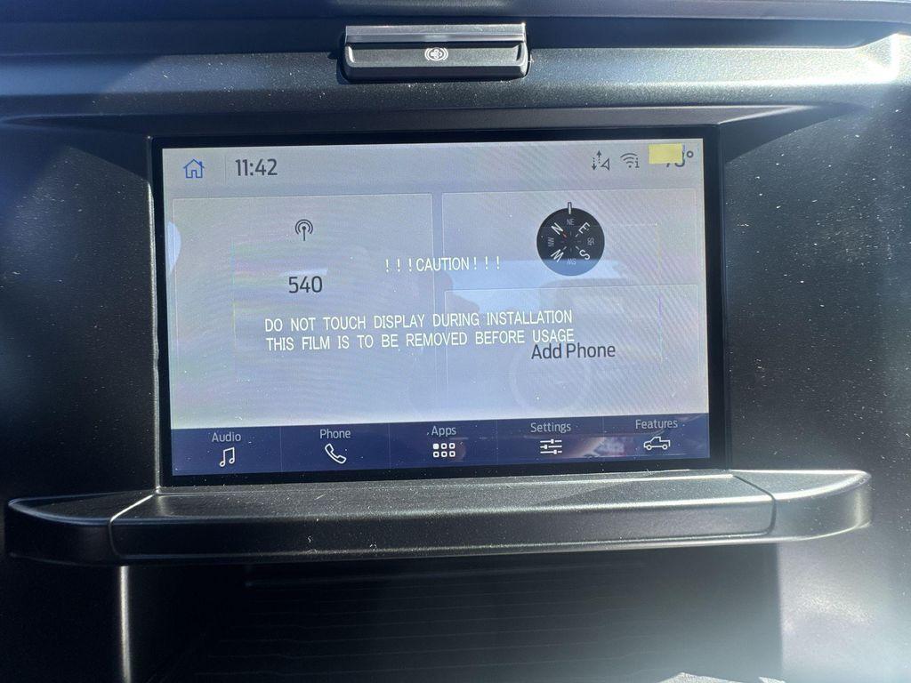 new 2026 Ford F-450 car, priced at $77,900