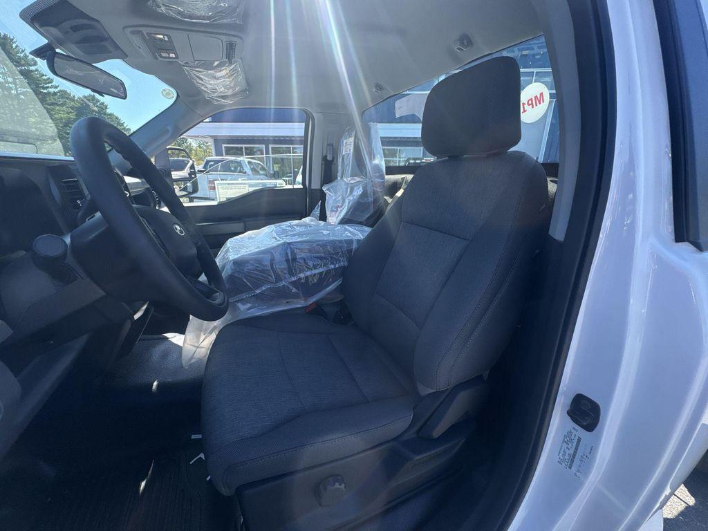 new 2026 Ford F-450 car, priced at $77,900