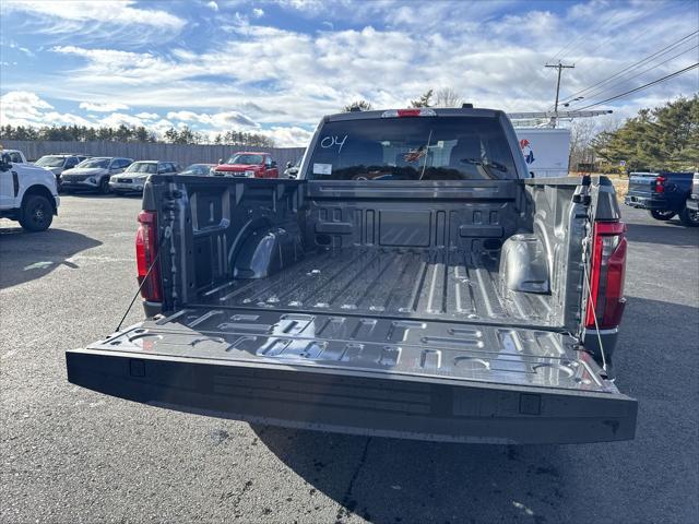 new 2024 Ford F-150 car, priced at $51,135