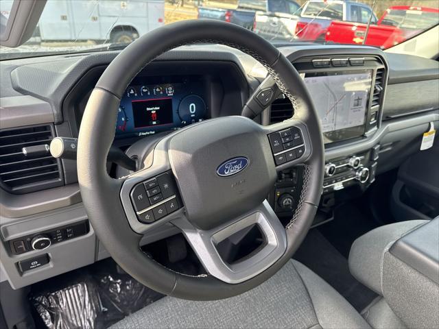 new 2024 Ford F-150 car, priced at $51,135