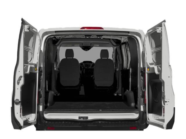 used 2015 Ford Transit-250 car