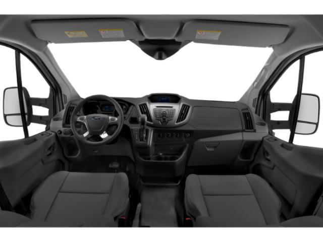 used 2015 Ford Transit-250 car