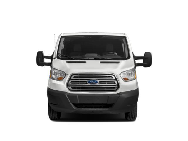 used 2015 Ford Transit-250 car
