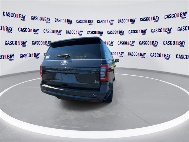 new 2024 Ford Expedition car, priced at $89,138