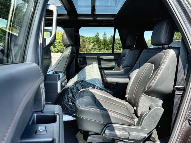 new 2024 Ford Expedition Max car, priced at $80,638