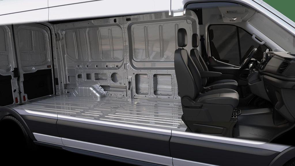 new 2025 Ford Transit-250 car, priced at $60,710