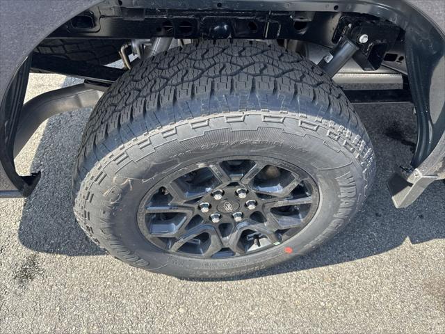 new 2025 Ford F-150 car, priced at $55,434