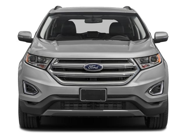 used 2017 Ford Edge car