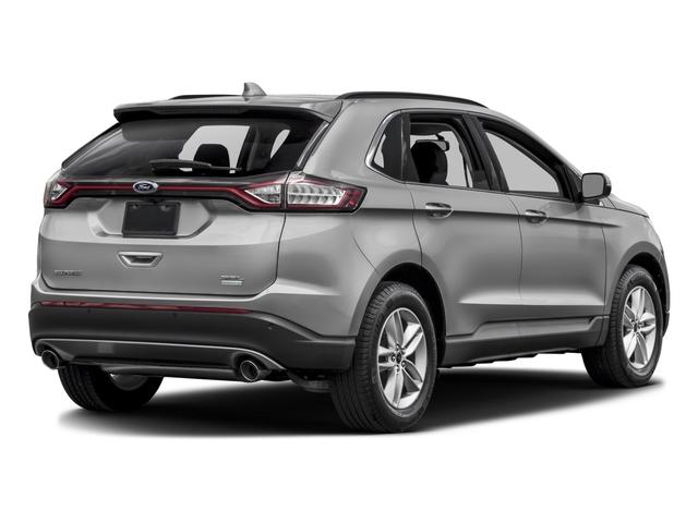 used 2017 Ford Edge car