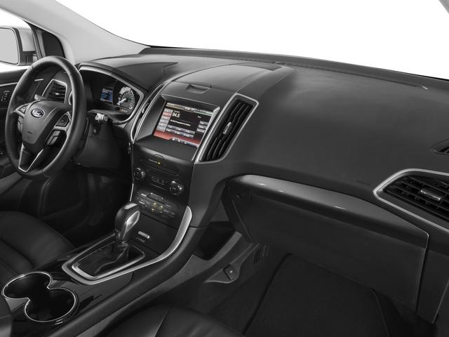 used 2017 Ford Edge car