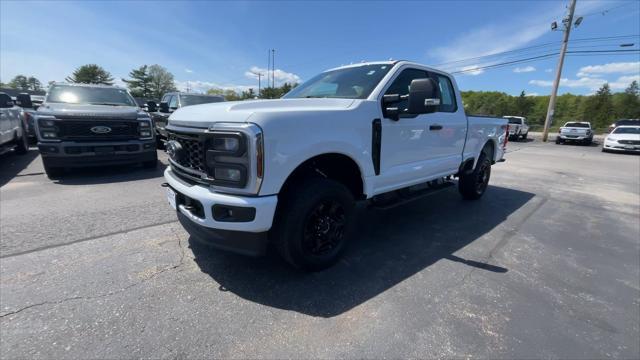 used 2024 Ford F-250 car, priced at $47,985