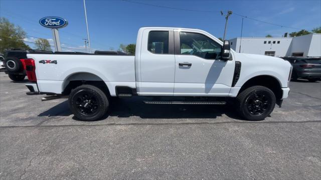 used 2024 Ford F-250 car, priced at $47,985