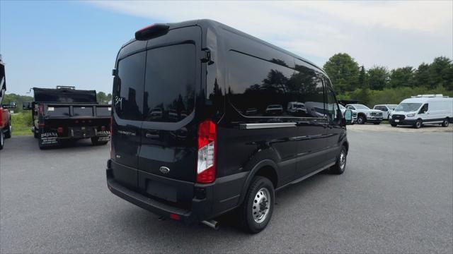 new 2025 Ford Transit-250 car, priced at $60,285