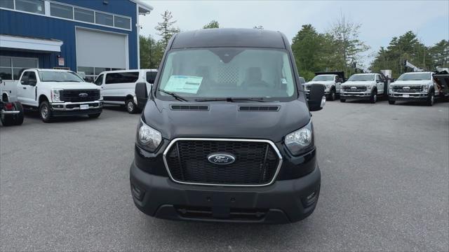 new 2025 Ford Transit-250 car, priced at $60,285