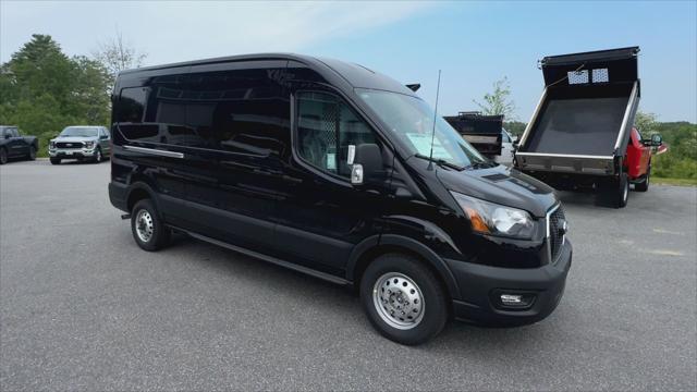 new 2025 Ford Transit-250 car, priced at $60,285
