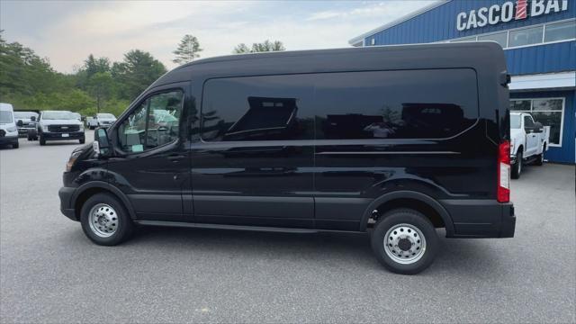 new 2025 Ford Transit-250 car, priced at $60,285