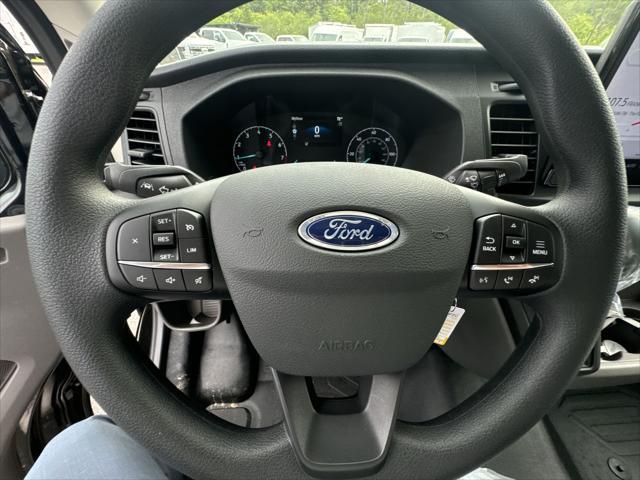 new 2025 Ford Transit-250 car, priced at $60,285