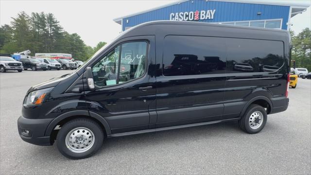 new 2025 Ford Transit-250 car, priced at $60,285