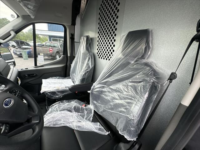 new 2025 Ford Transit-250 car, priced at $60,285