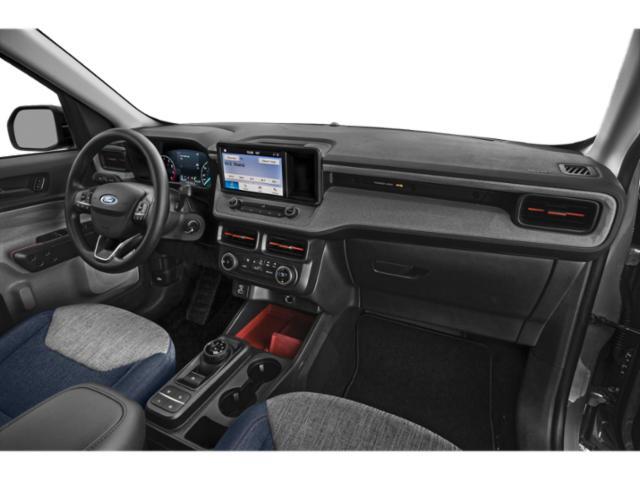new 2024 Ford Maverick car, priced at $30,090