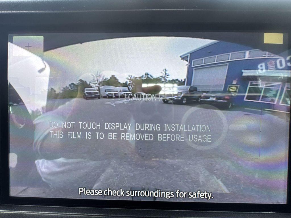 new 2025 Ford F-450 car, priced at $79,599