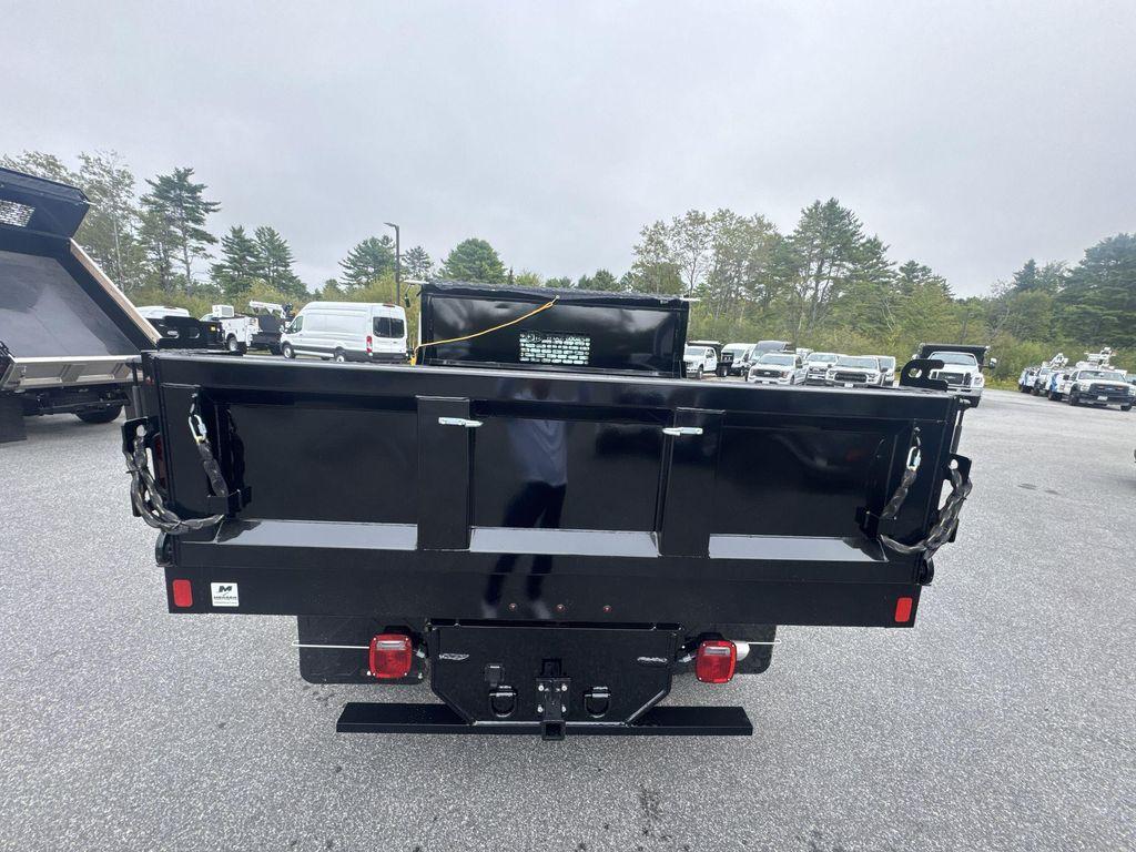 new 2025 Ford F-450 car, priced at $79,599