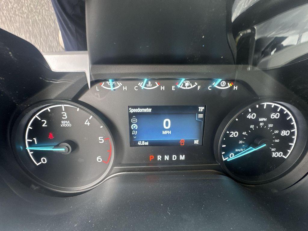 new 2025 Ford F-450 car, priced at $79,599