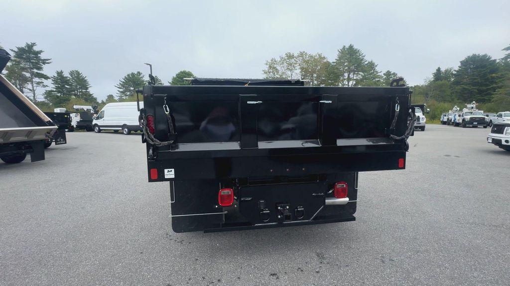 new 2025 Ford F-450 car, priced at $79,599