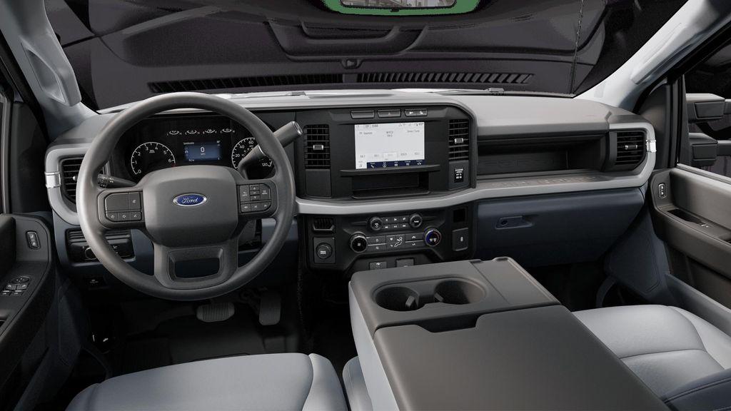 new 2024 Ford F-450 car, priced at $65,167