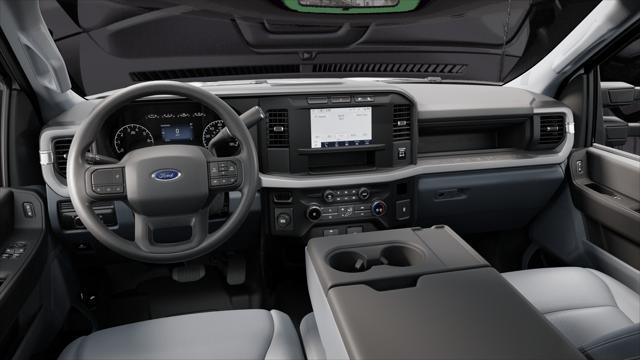 new 2024 Ford F-450 car, priced at $71,485