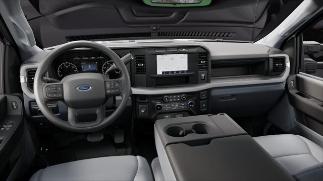 new 2024 Ford F-450 car, priced at $71,485