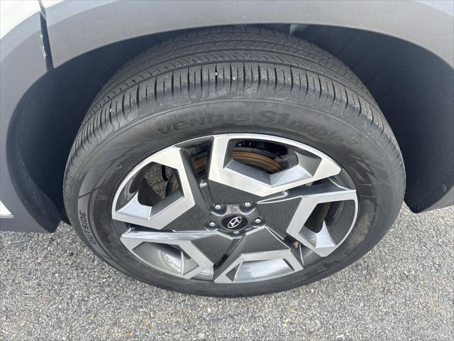 used 2024 Hyundai Palisade car, priced at $36,985