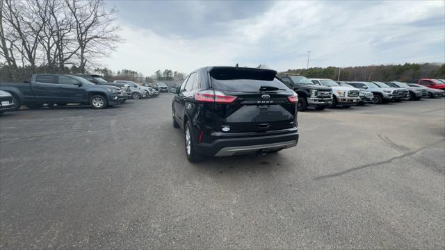 used 2021 Ford Edge car, priced at $25,985