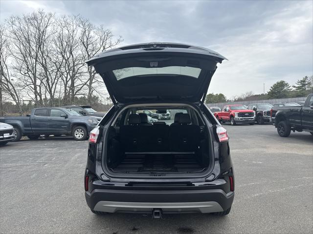 used 2021 Ford Edge car, priced at $25,985