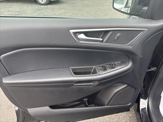 used 2021 Ford Edge car, priced at $25,985