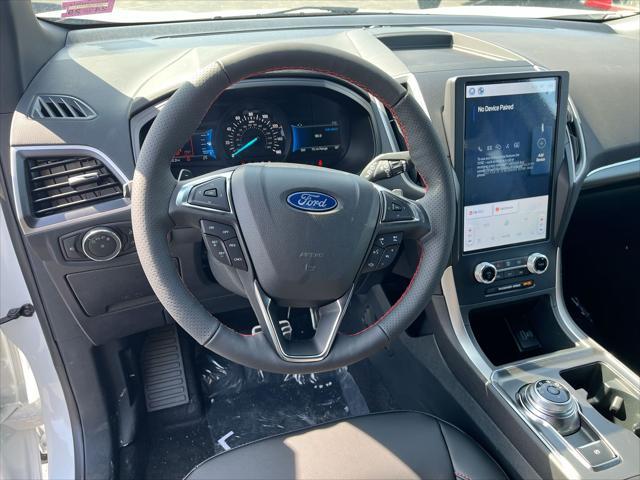 new 2024 Ford Edge car, priced at $45,486