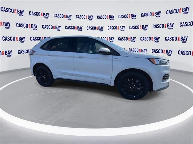 new 2024 Ford Edge car, priced at $45,486